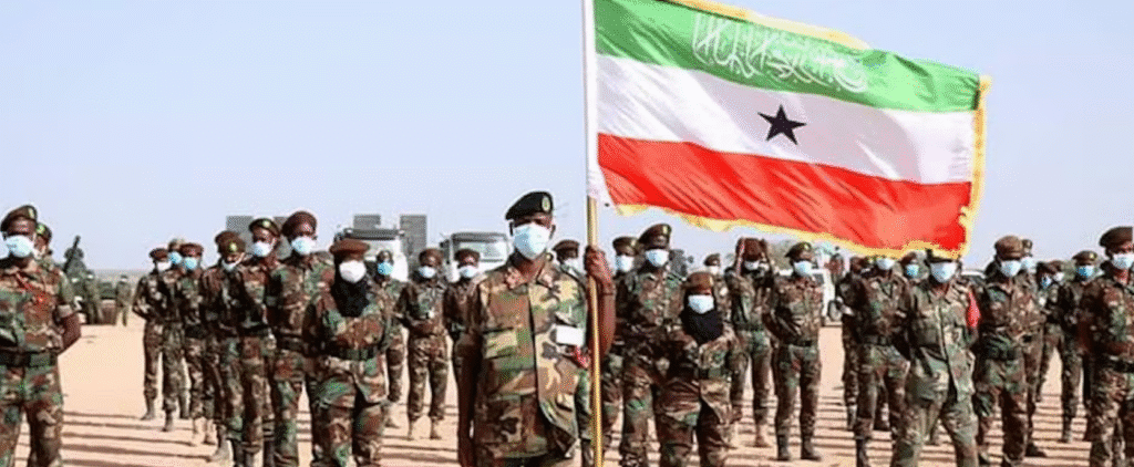 30-year quest for recognition could US interests make the difference