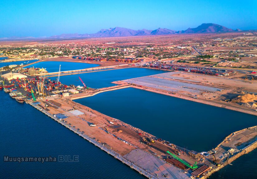 Berbera Sawir Fiican