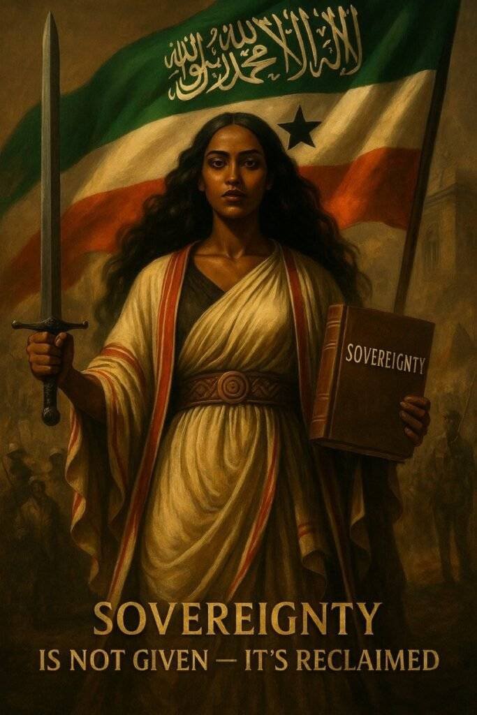 Sovereignty