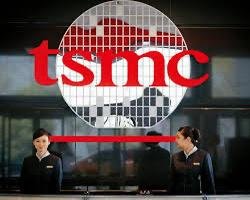 Taiwan Semiconductor Manufacturing Company (TSMC)
