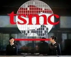 Taiwan Semiconductor Manufacturing Company (TSMC)
