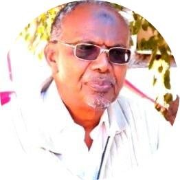 Dr. Abdisalan Yasiin
