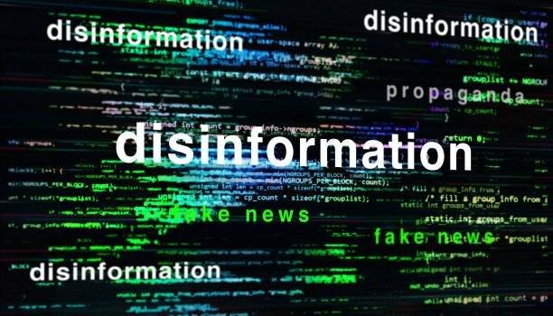 Misinformation