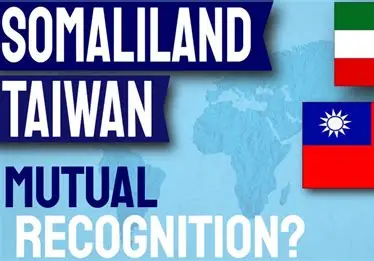Somaliland-Taiwan
