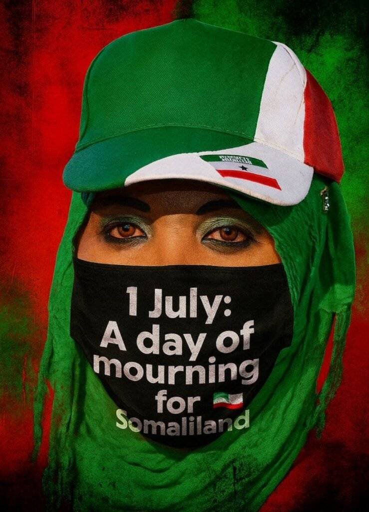 Somalia Politics