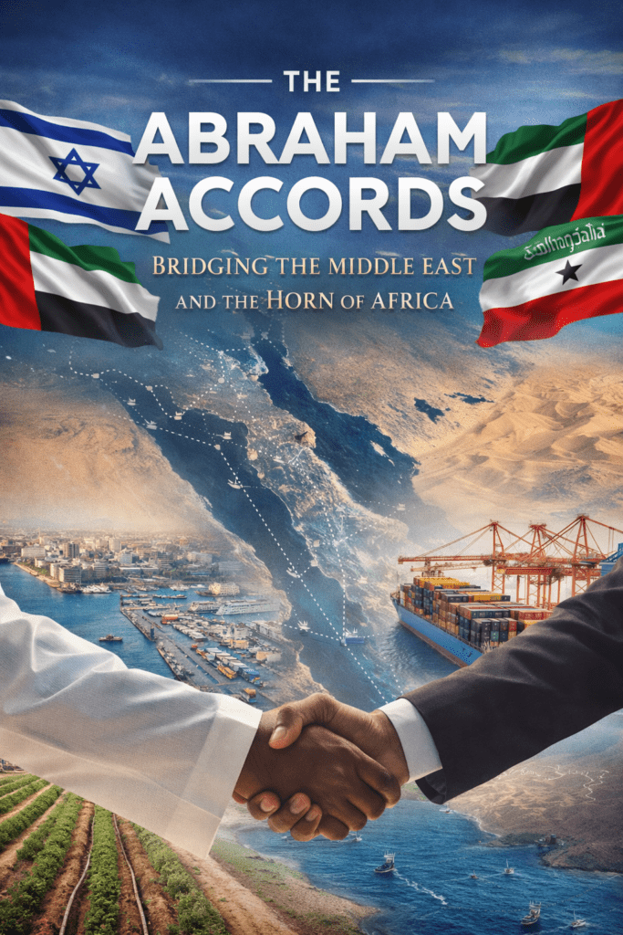 Somaliland: The Abraham Accords' African Test