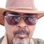 Ambassador Ahmed Hassan Egal