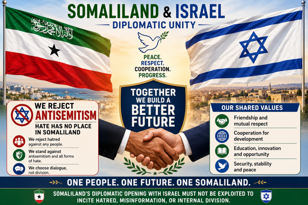 Antisemitism