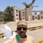 Somaliland: A Nation on the Brink of Global Recognition 7 Prof. Nassir Hussein Kahin