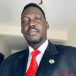 David Nyang