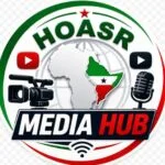 HOASR Media Hub