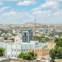 Hargeisa, Somaliland