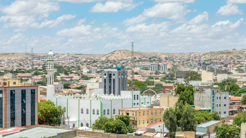Hargeisa, Somaliland