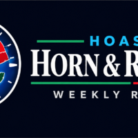 HOASR Horn and Red S