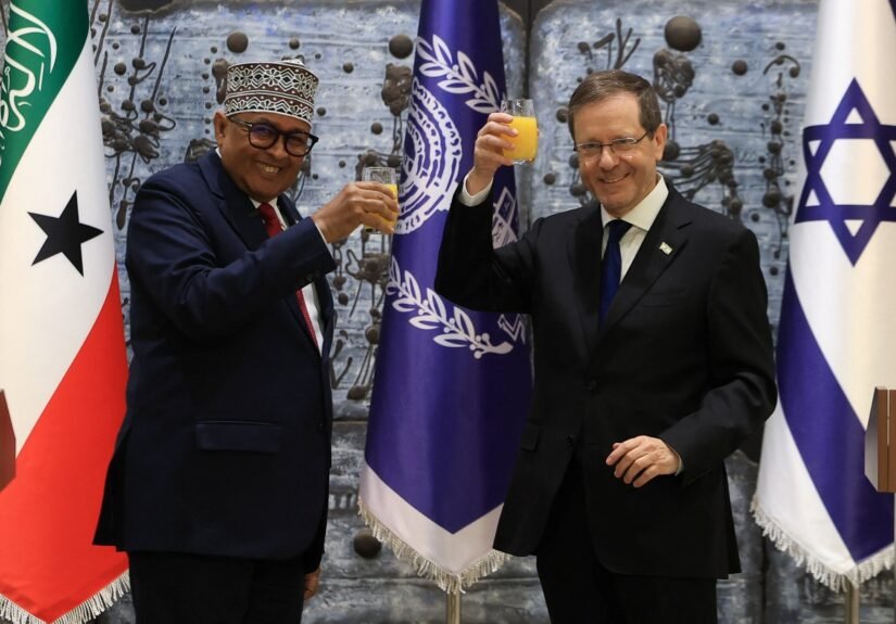 Why-Israel-Chose-Somaliland