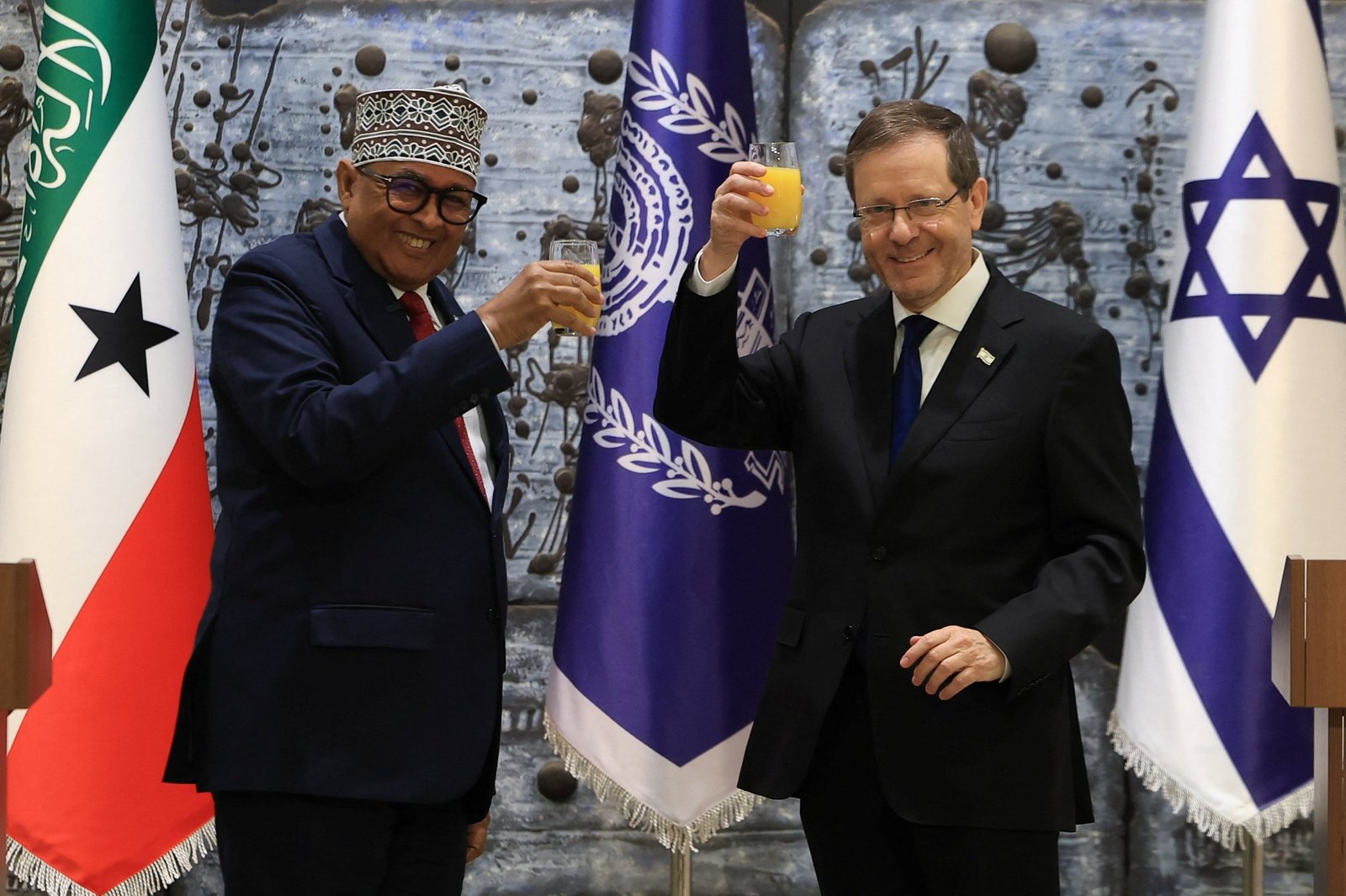 Why-Israel-Chose-Somaliland