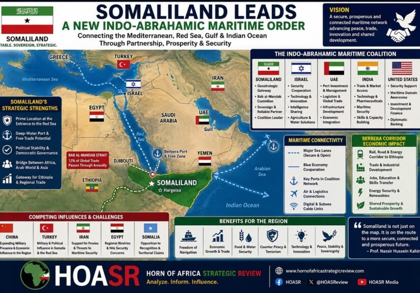 Somaliland Leads