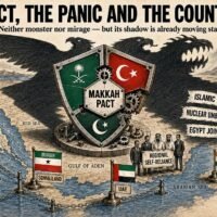 The Pact, The Panic And The Counter-Pact