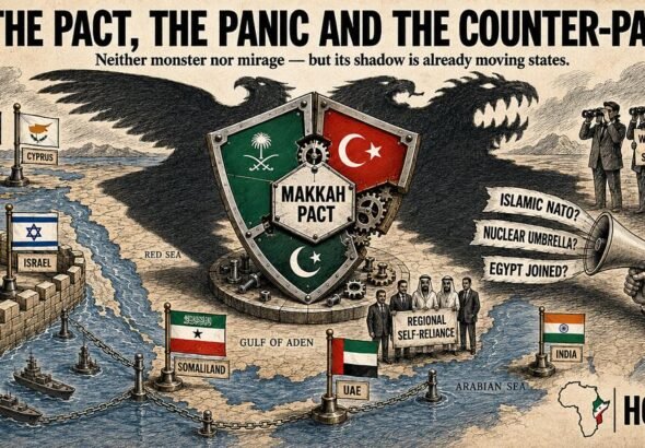 The Pact, The Panic And The Counter-Pact